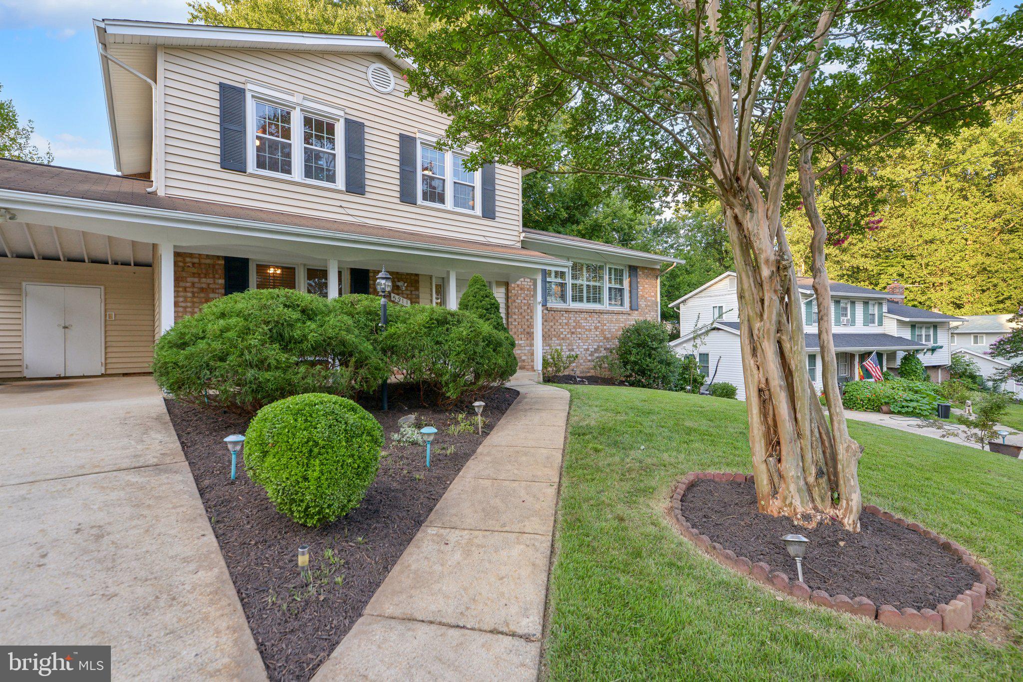 5311 Manorfield Rd