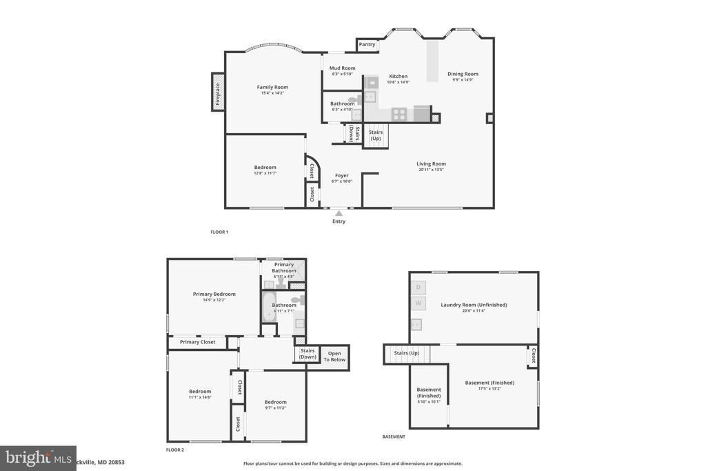 5311 Manorfield Rd