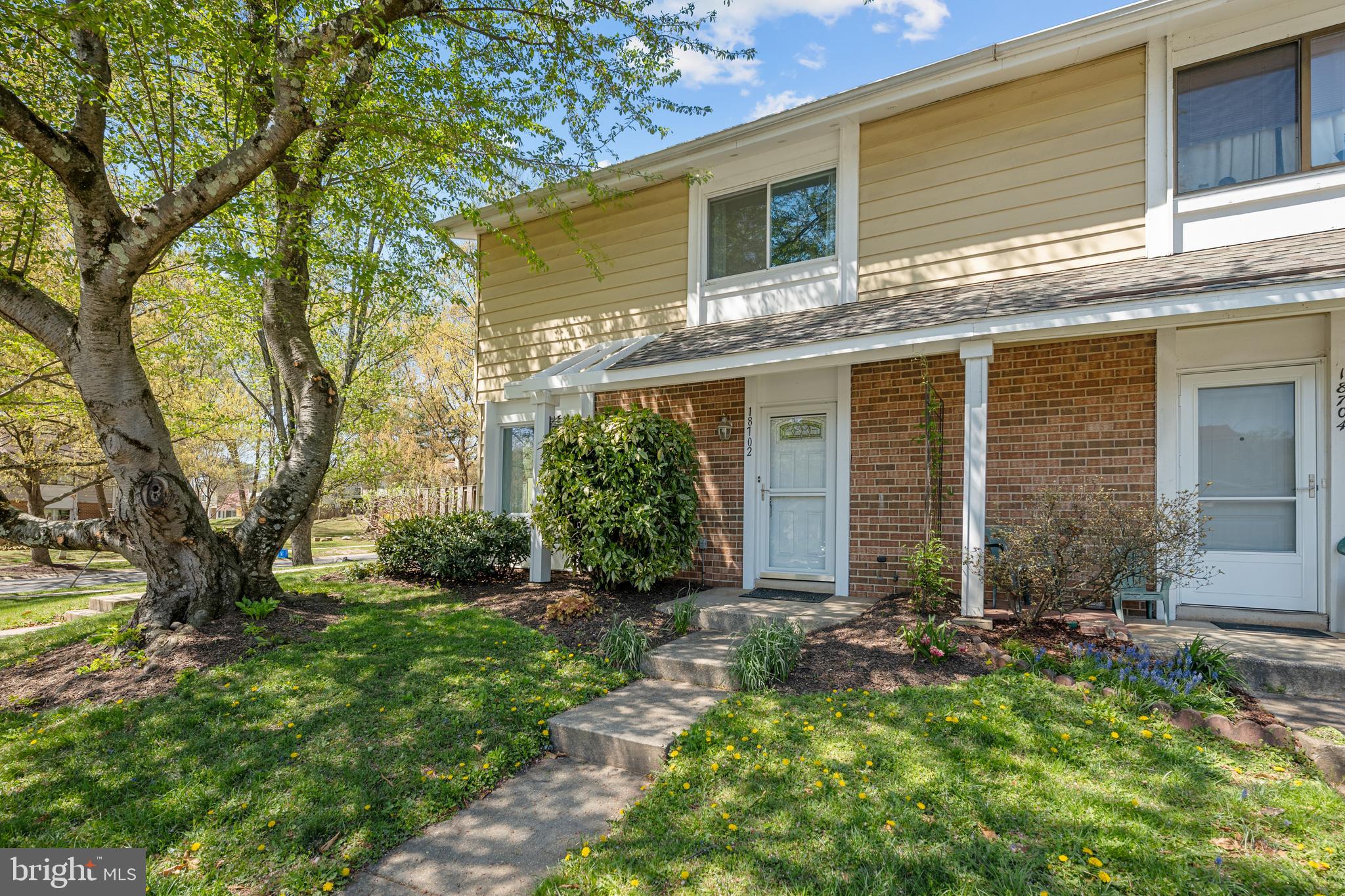 18702 GINGER COURT