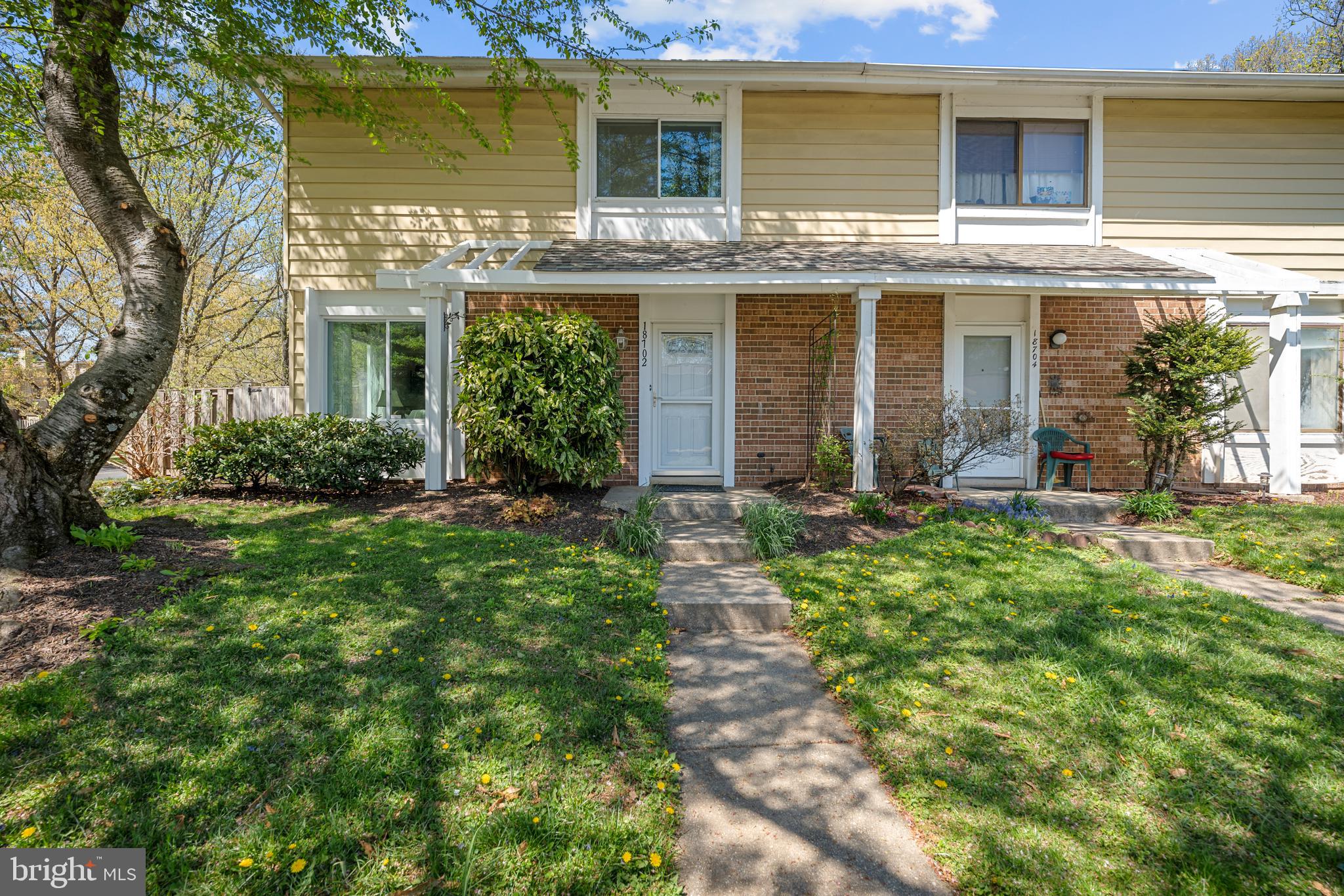 18702 GINGER COURT
