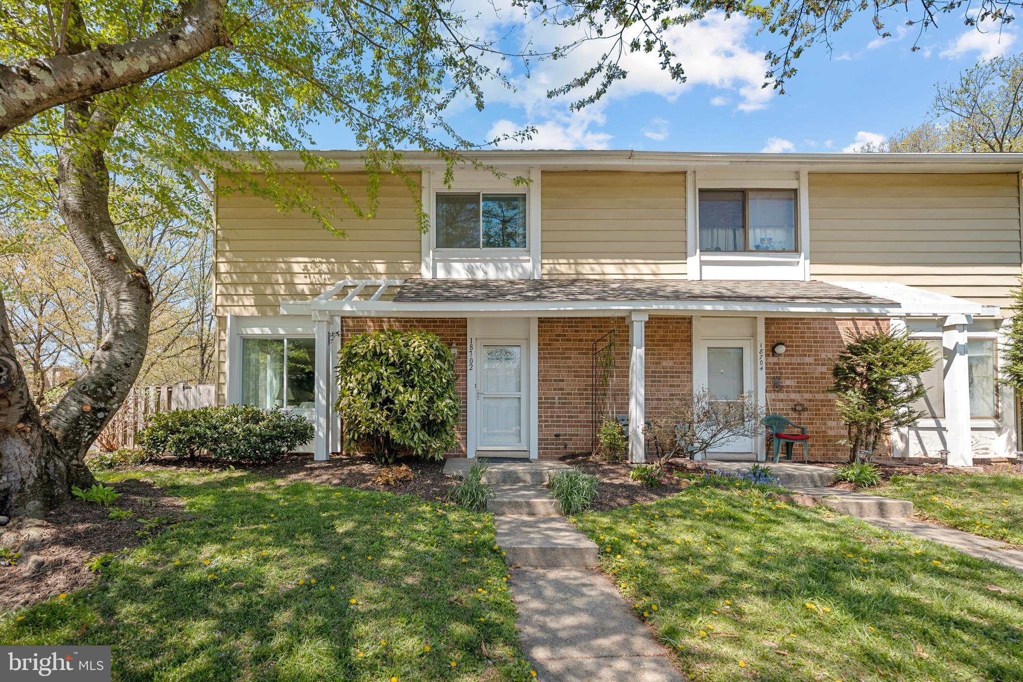 18702 GINGER COURT