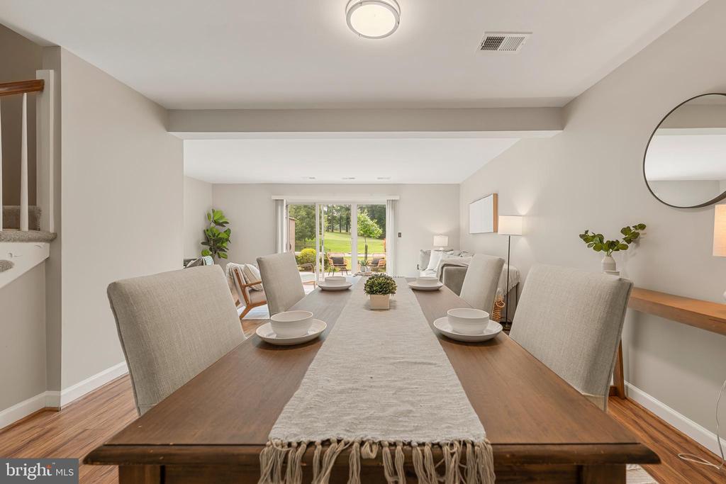 3250 GLENEAGLES DRIVE Unit: 104-B