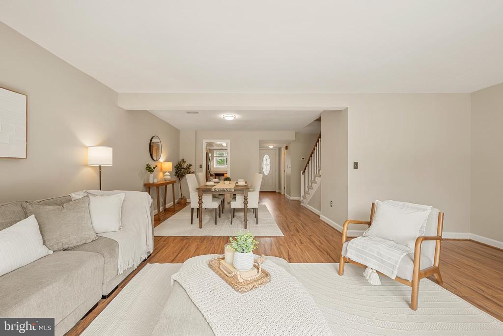 3250 GLENEAGLES DRIVE Unit: 104-B