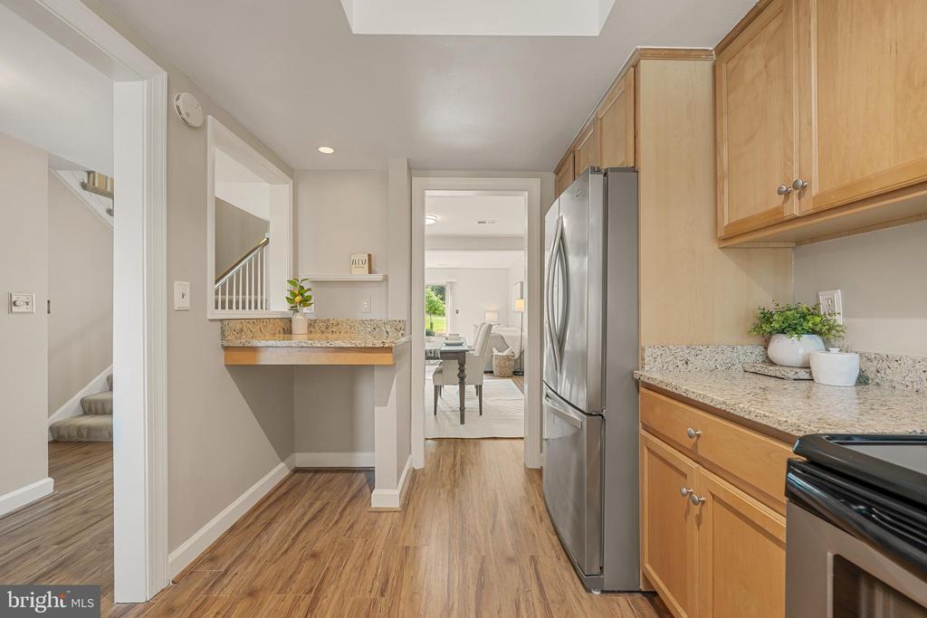 3250 GLENEAGLES DRIVE Unit: 104-B