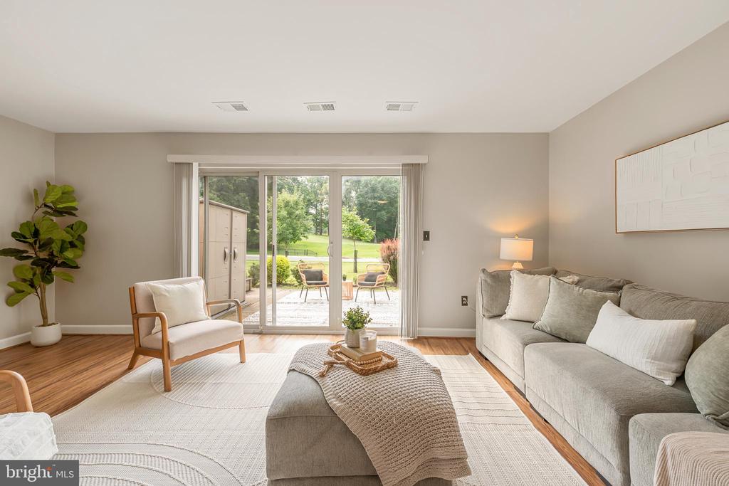 3250 GLENEAGLES DRIVE Unit: 104-B