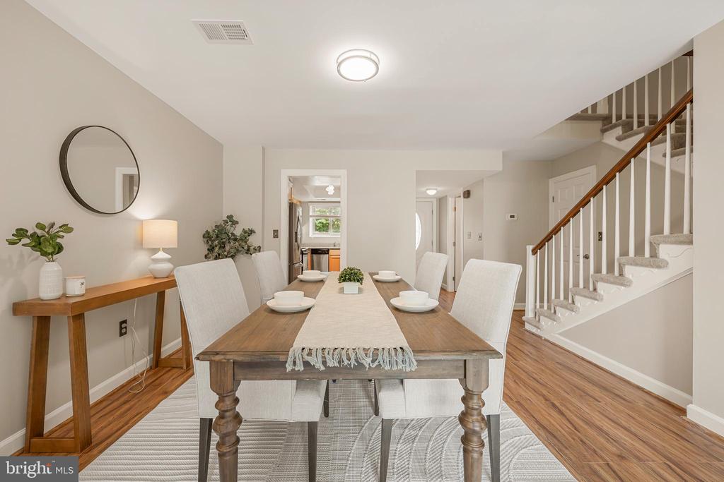 3250 GLENEAGLES DRIVE Unit: 104-B