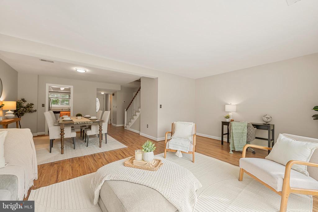 3250 GLENEAGLES DRIVE Unit: 104-B