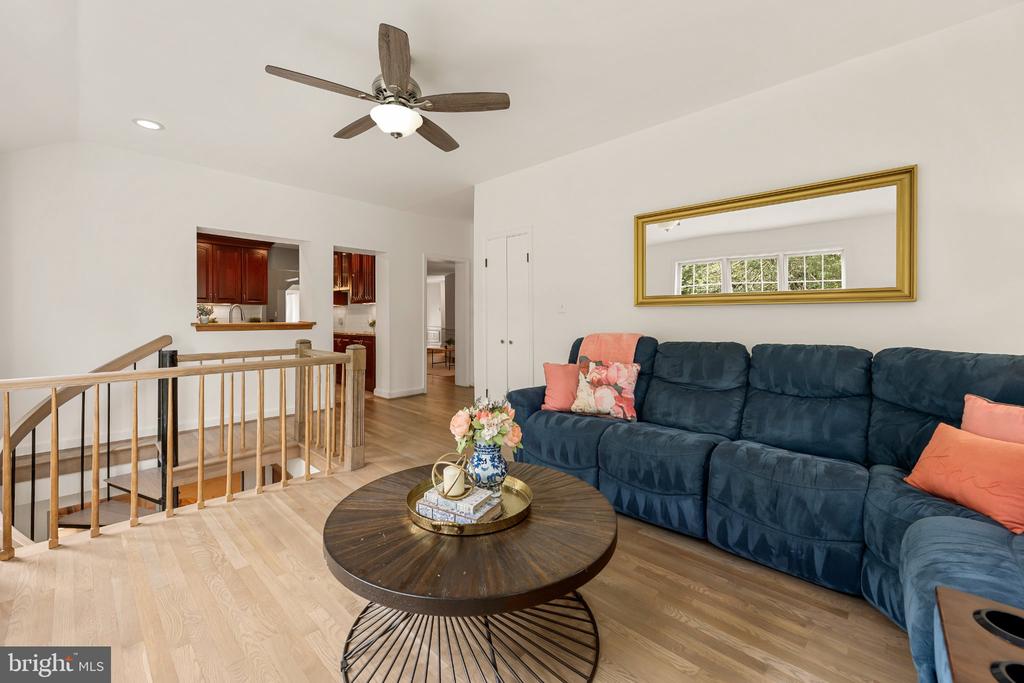 1750 OVERLOOK DRIVE
