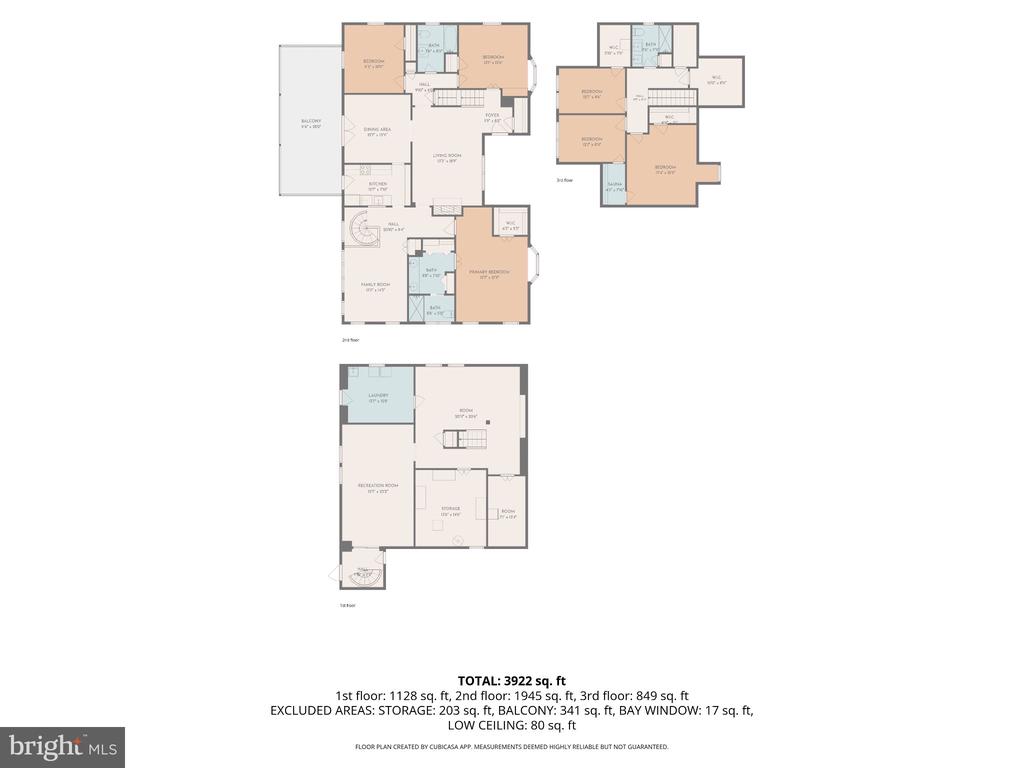 1750 OVERLOOK DRIVE