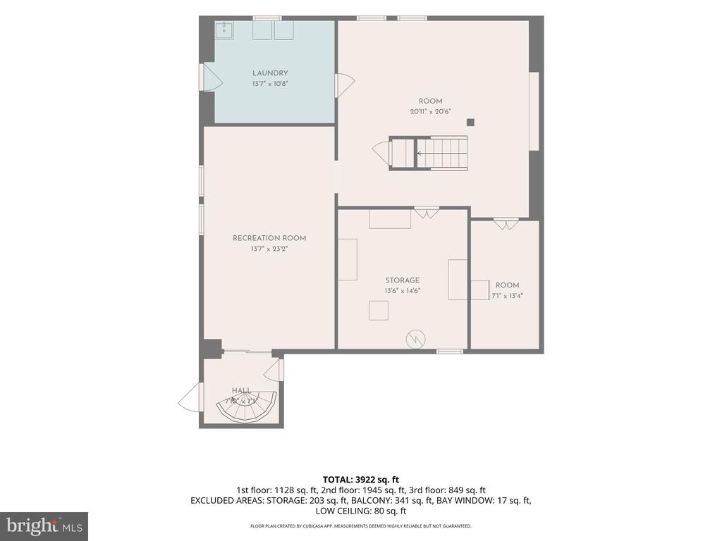 1750 OVERLOOK DRIVE