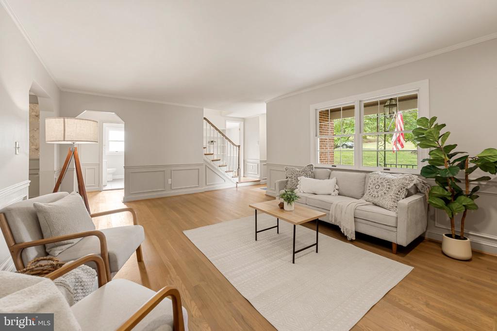1750 OVERLOOK DRIVE