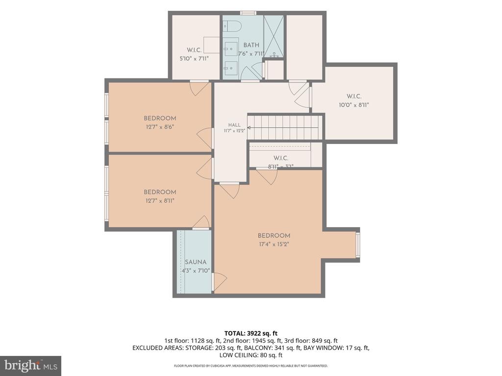 1750 OVERLOOK DRIVE