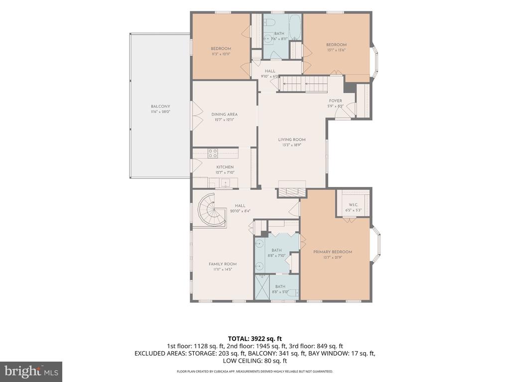 1750 OVERLOOK DRIVE