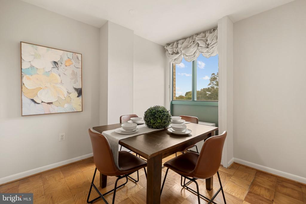 4242 E WEST HIGHWAY Unit: 506