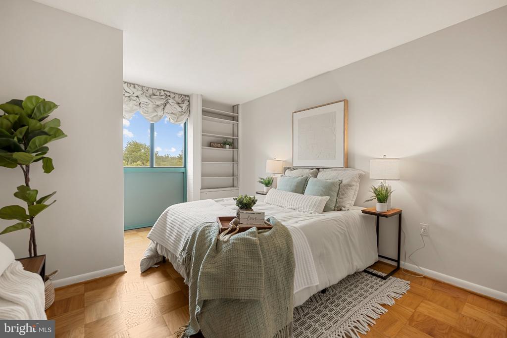 4242 E WEST HIGHWAY Unit: 506