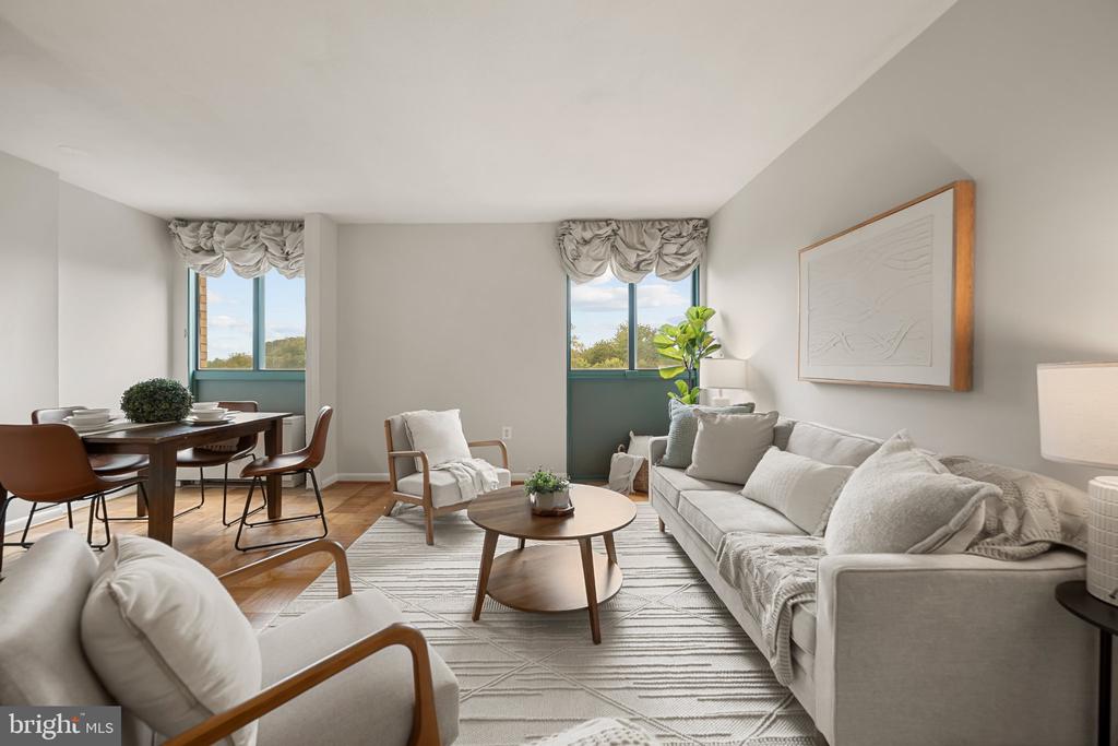 4242 E WEST HIGHWAY Unit: 506