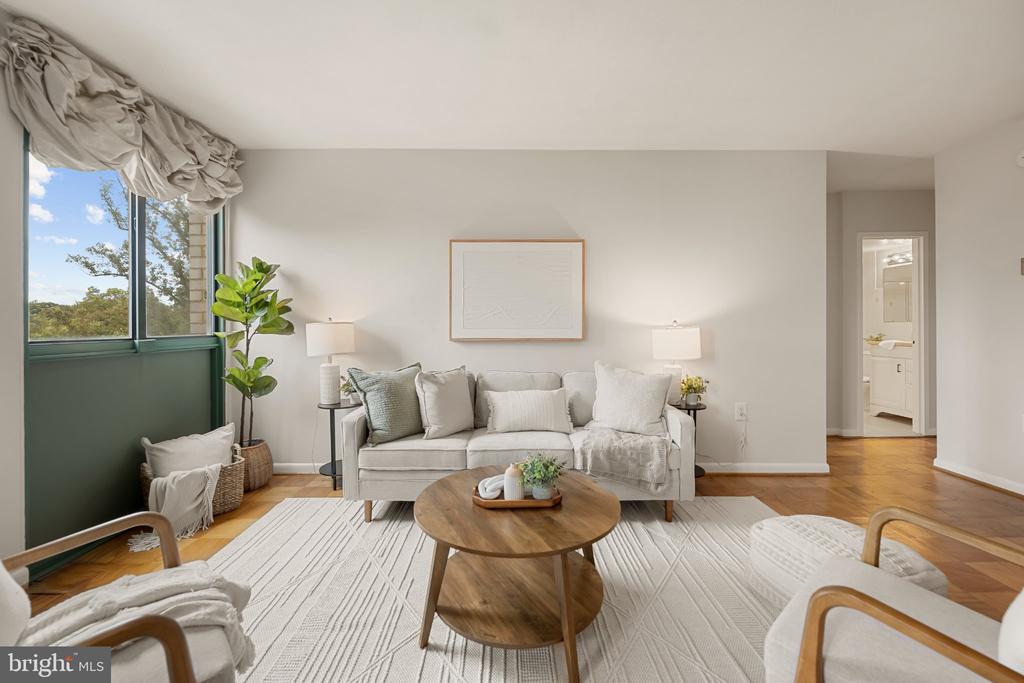 4242 E WEST HIGHWAY Unit: 506