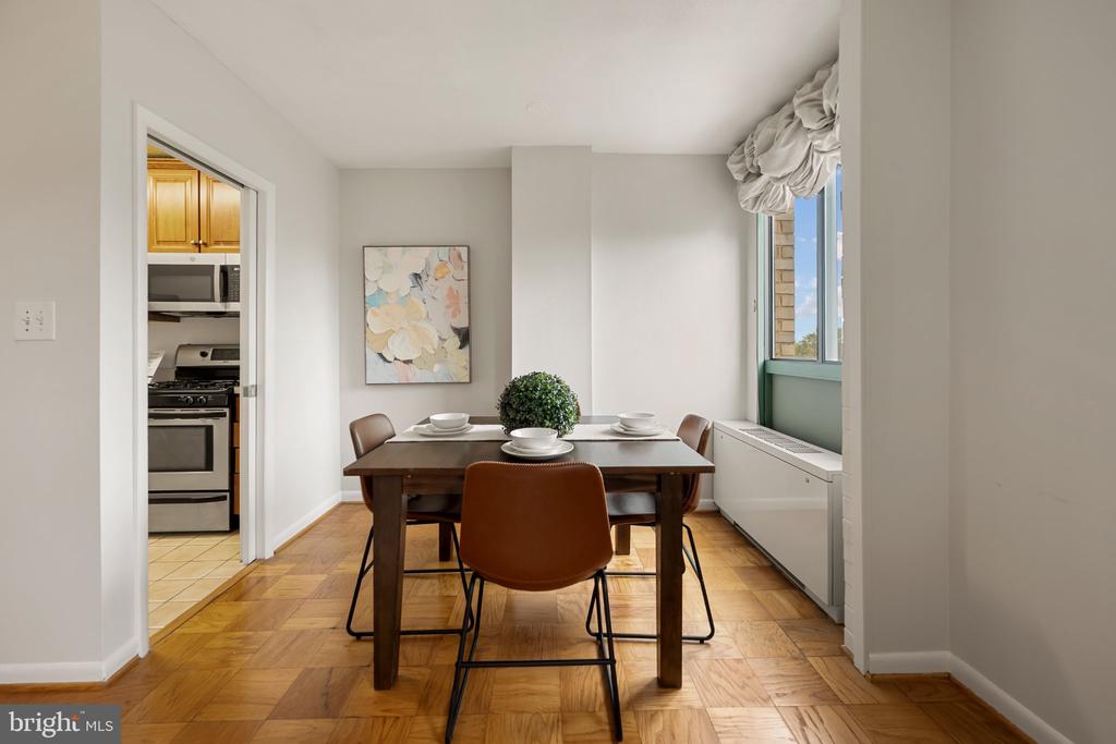 4242 E WEST HIGHWAY Unit: 506