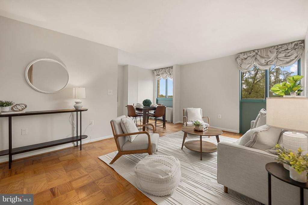 4242 E WEST HIGHWAY Unit: 506