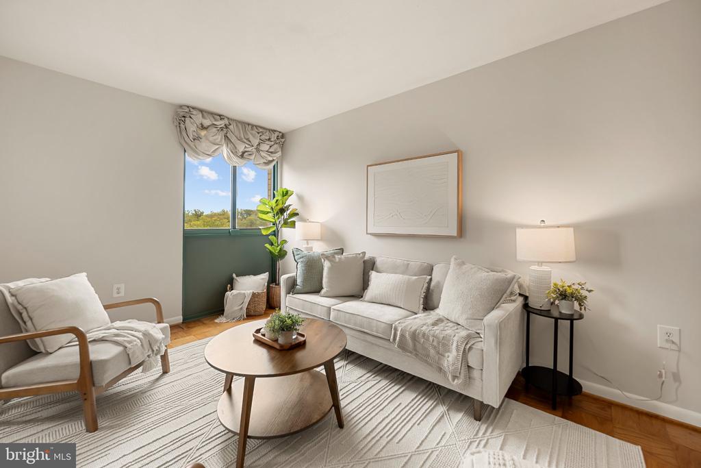 4242 E WEST HIGHWAY Unit: 506