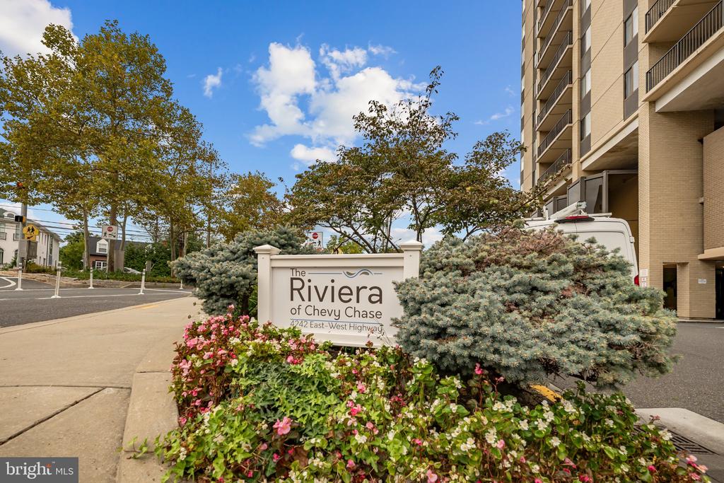 4242 E WEST HIGHWAY Unit: 506