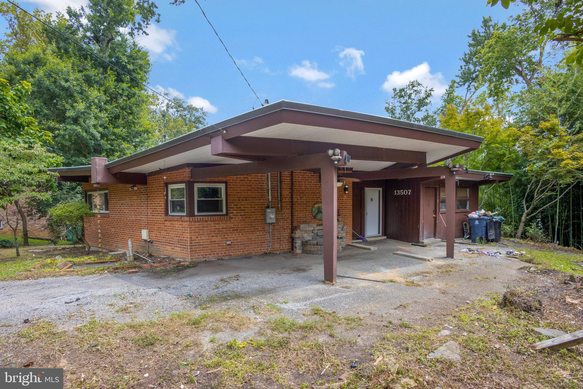 13507 Reid CIRCLE
