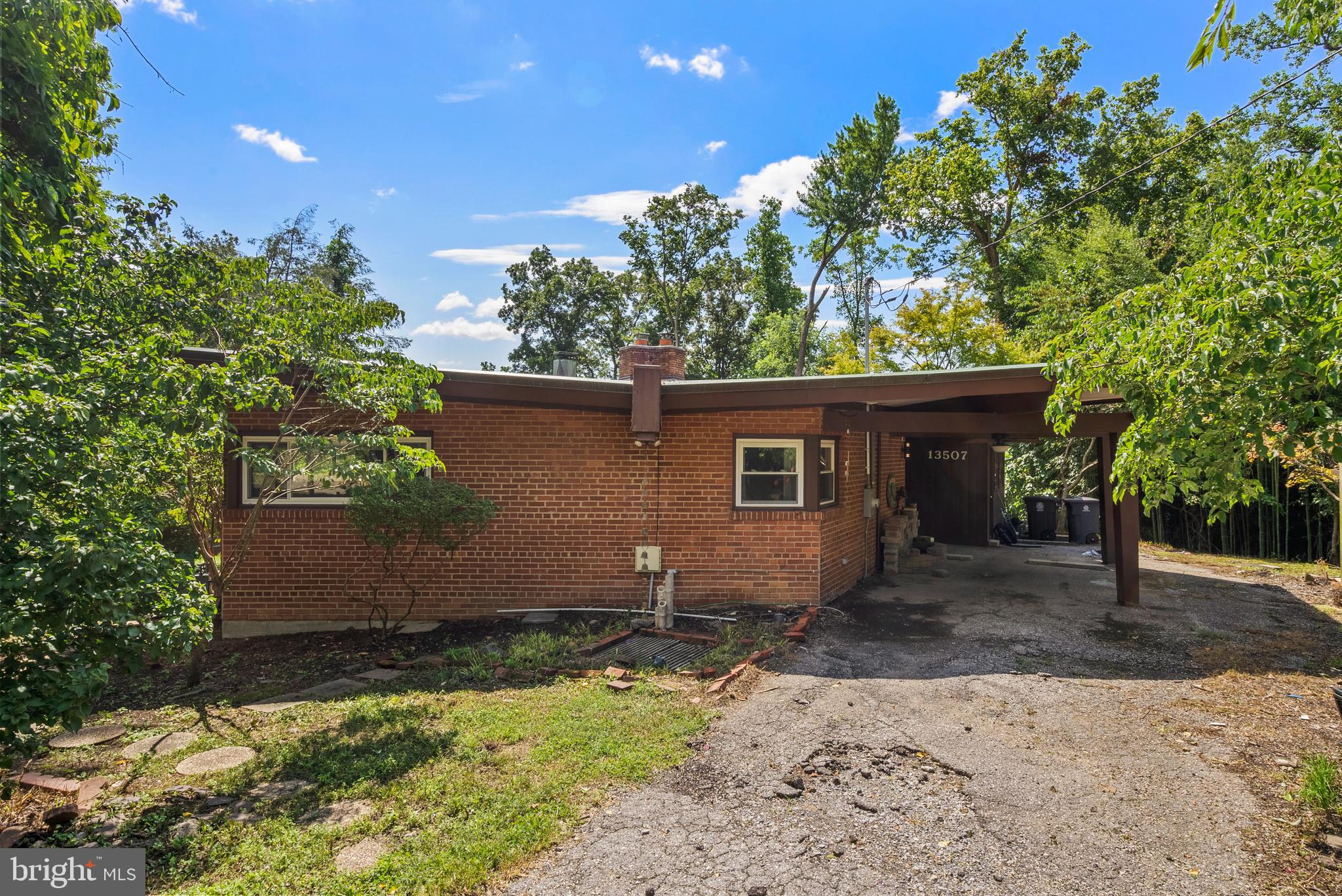 13507 Reid CIRCLE