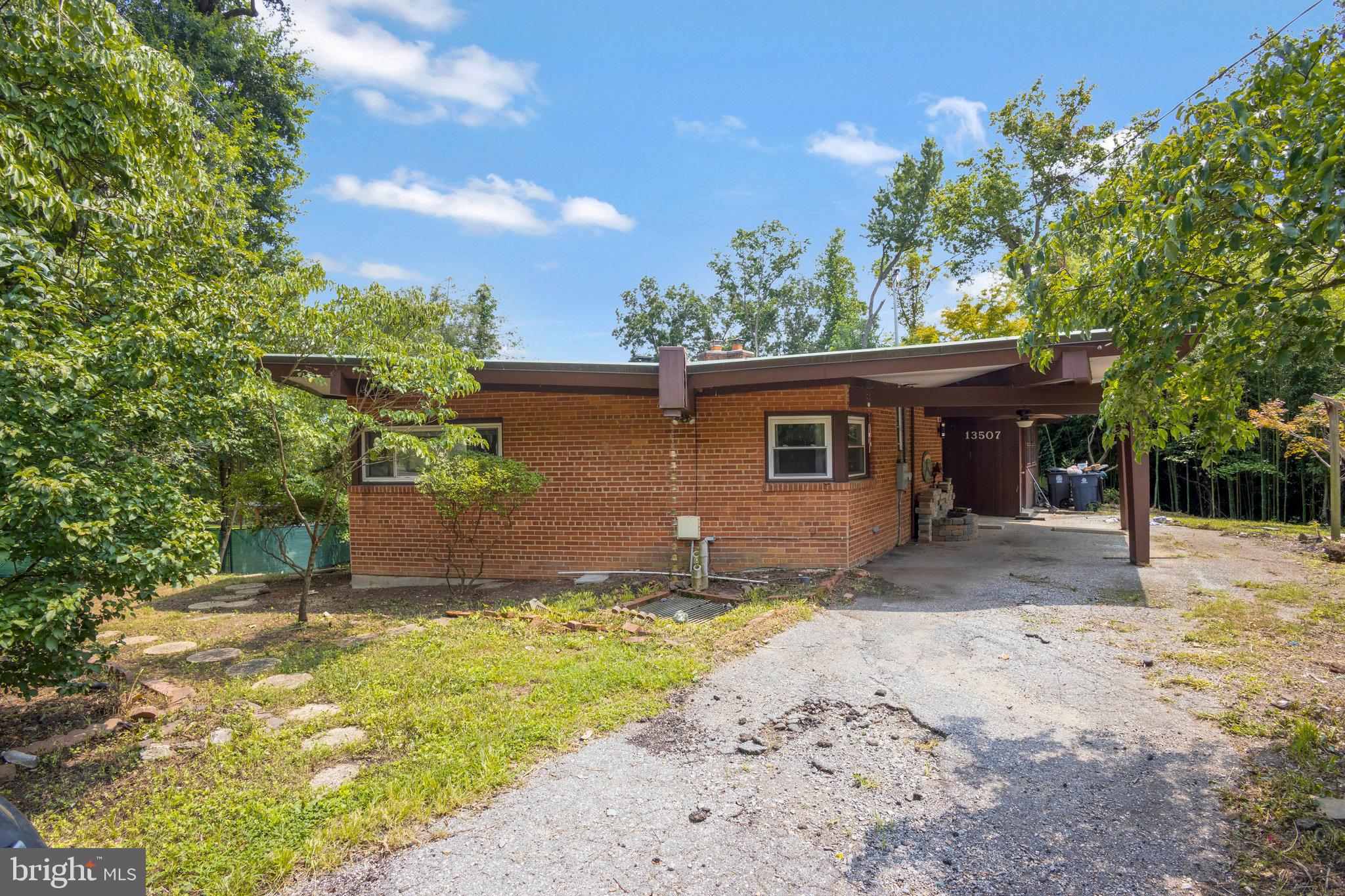 13507 Reid CIRCLE