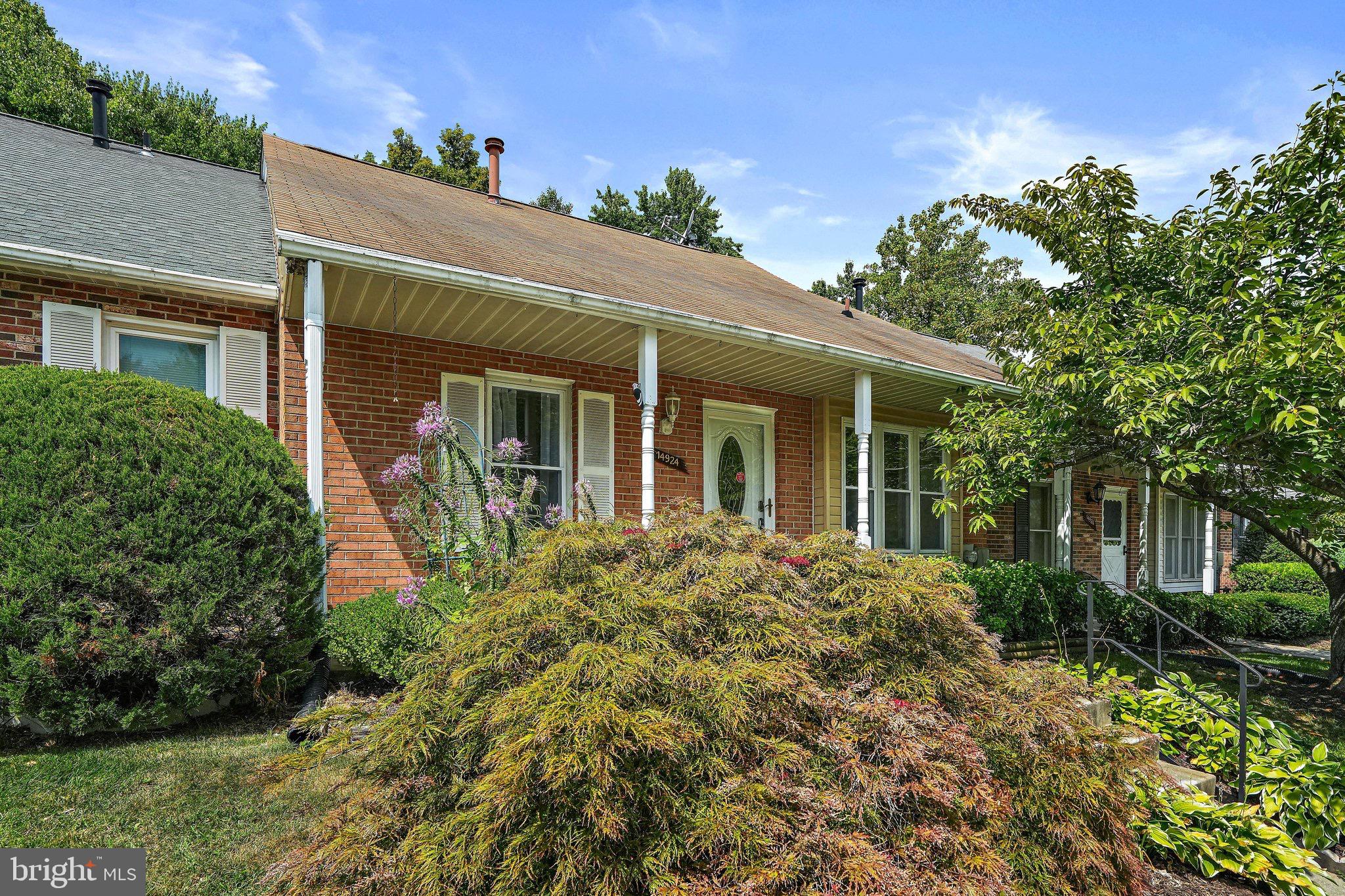 14924 Laurel Oaks LANE Unit: 35