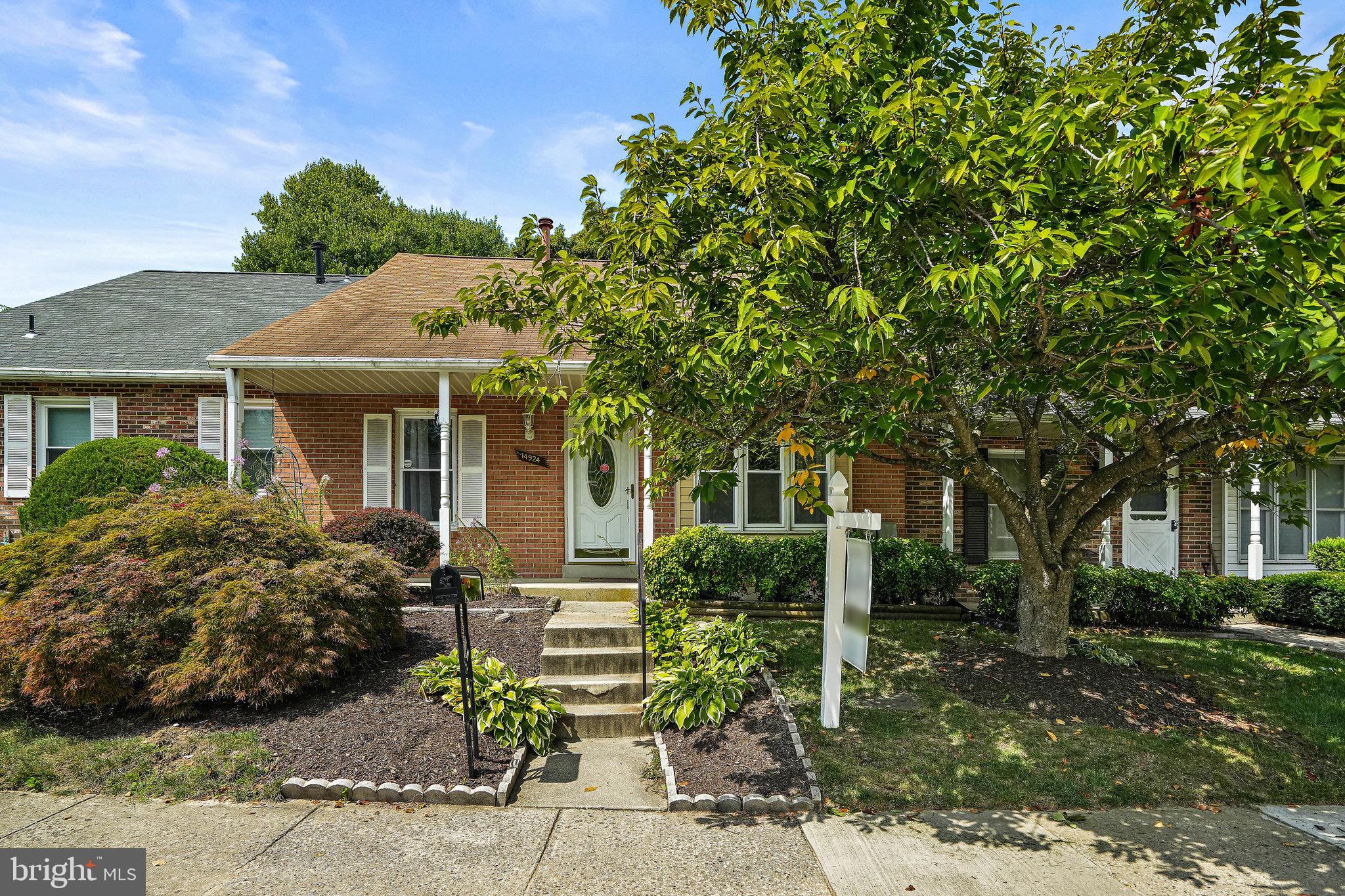 14924 Laurel Oaks LANE Unit: 35