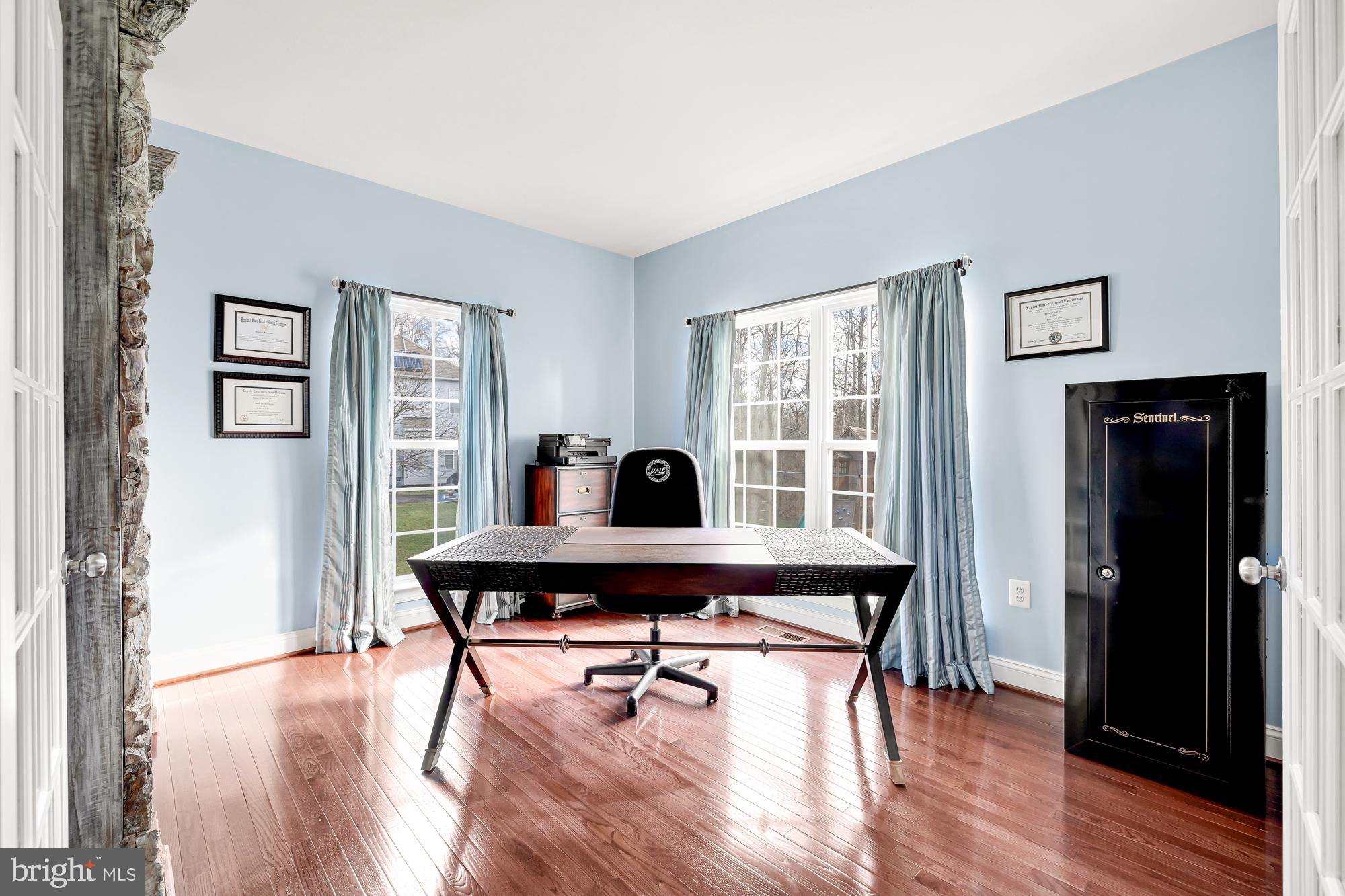 1304 Saint James Road