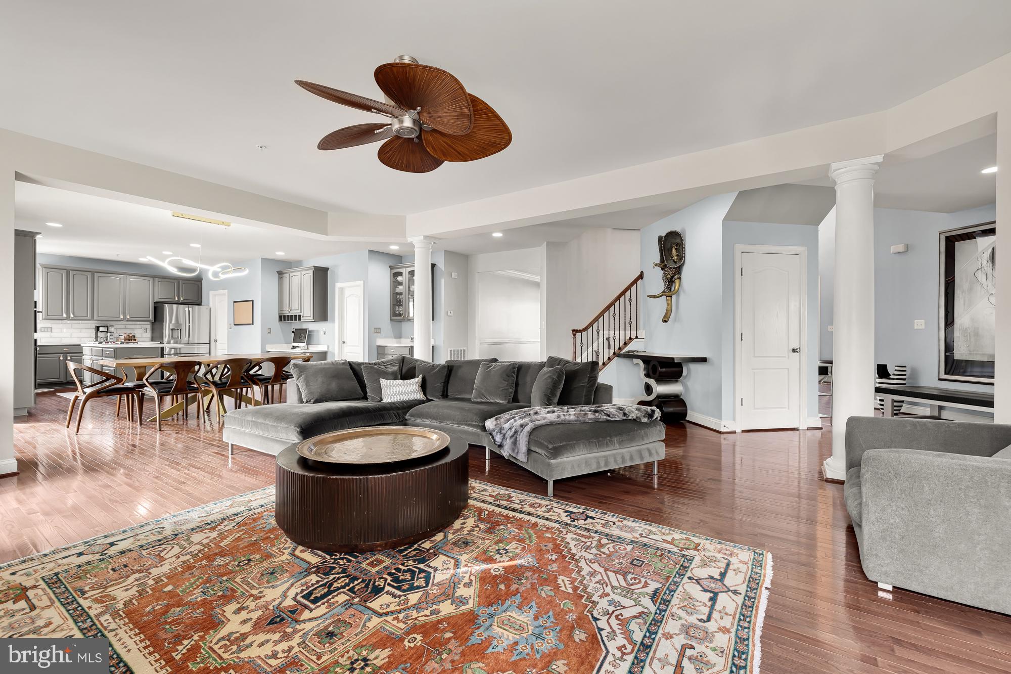 1304 Saint James Road