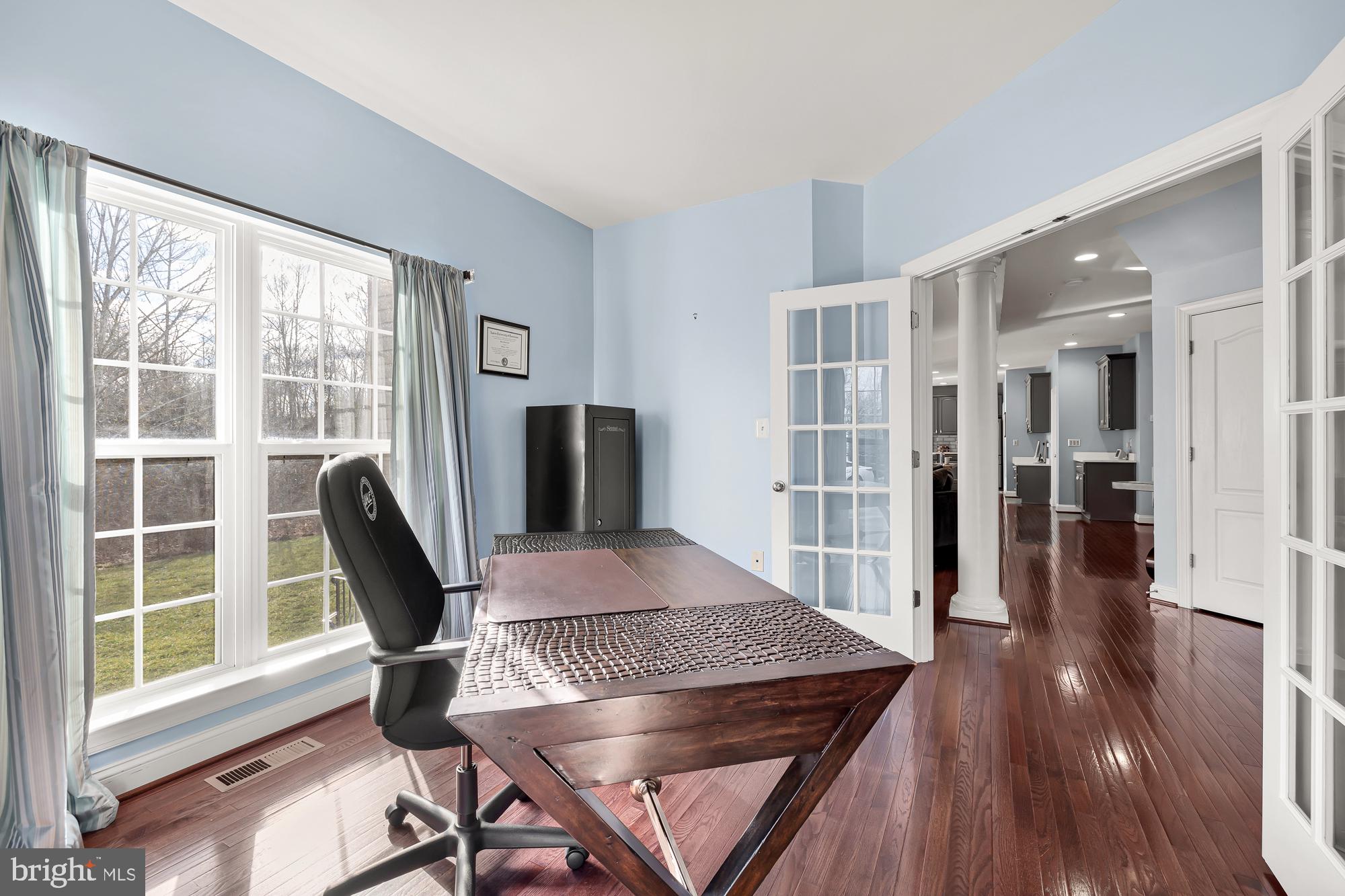 1304 Saint James Road