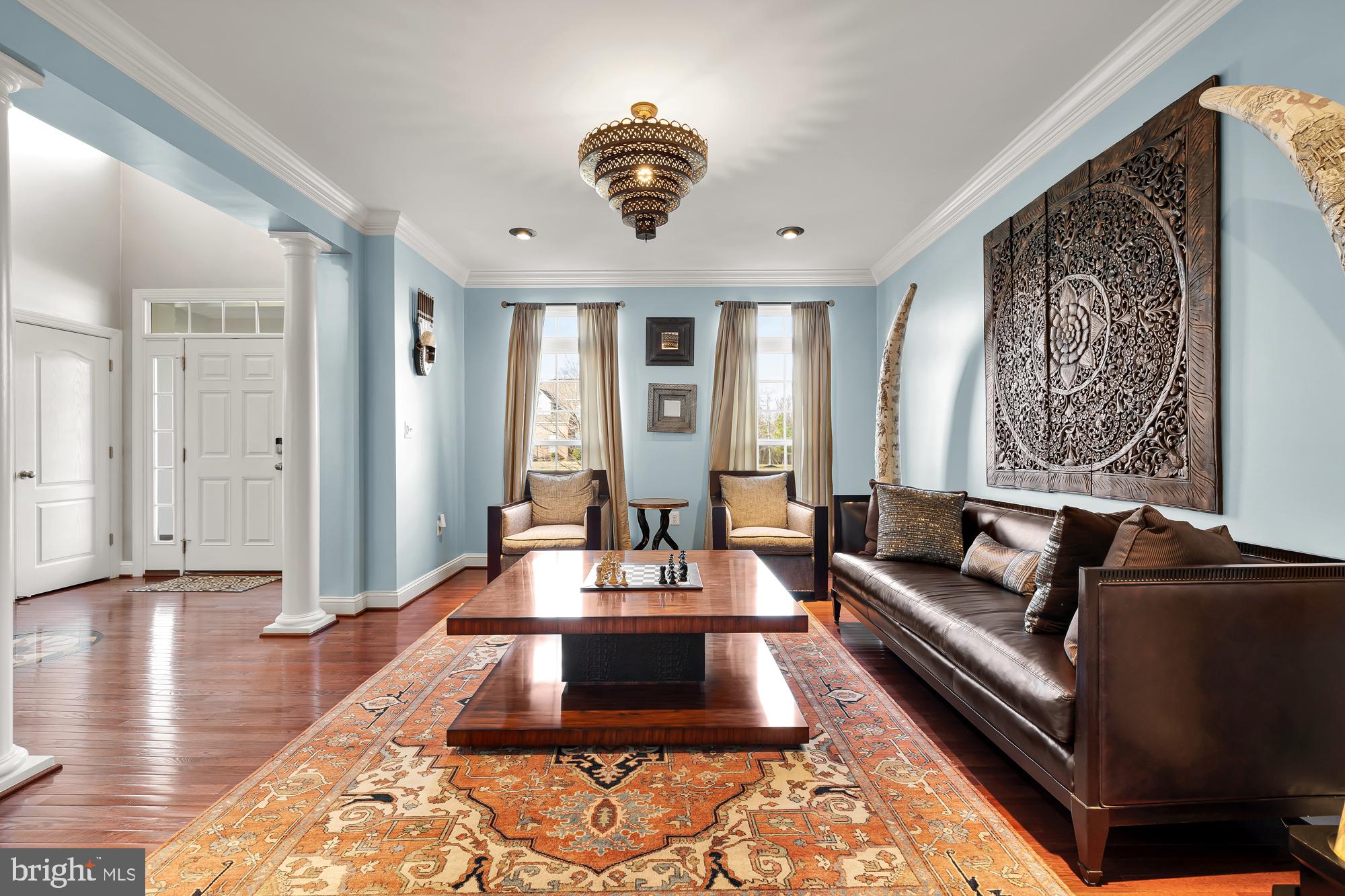 1304 Saint James Road