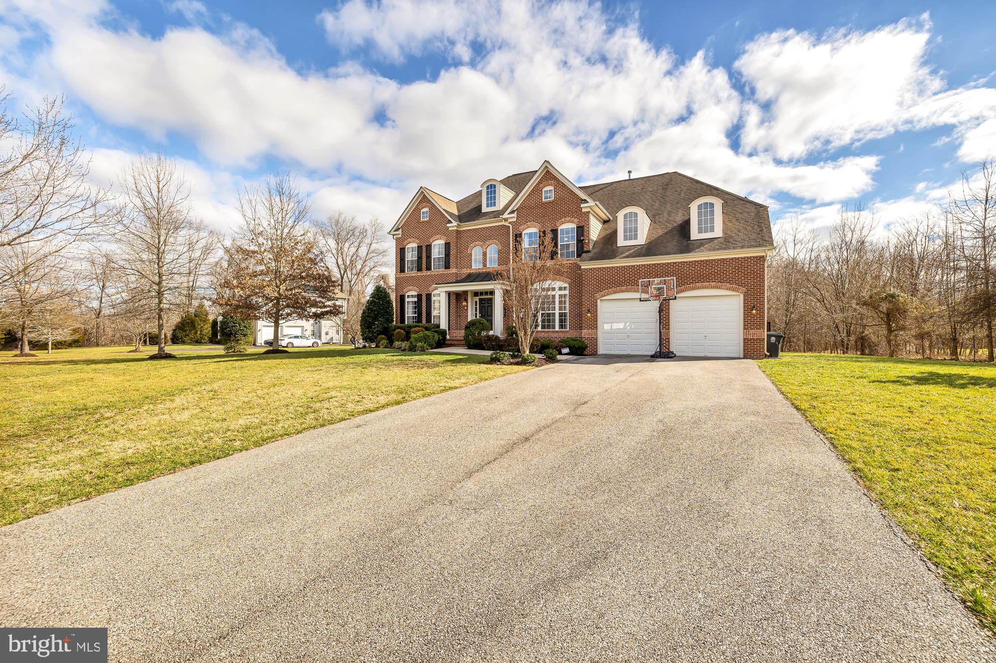 1304 Saint James Road