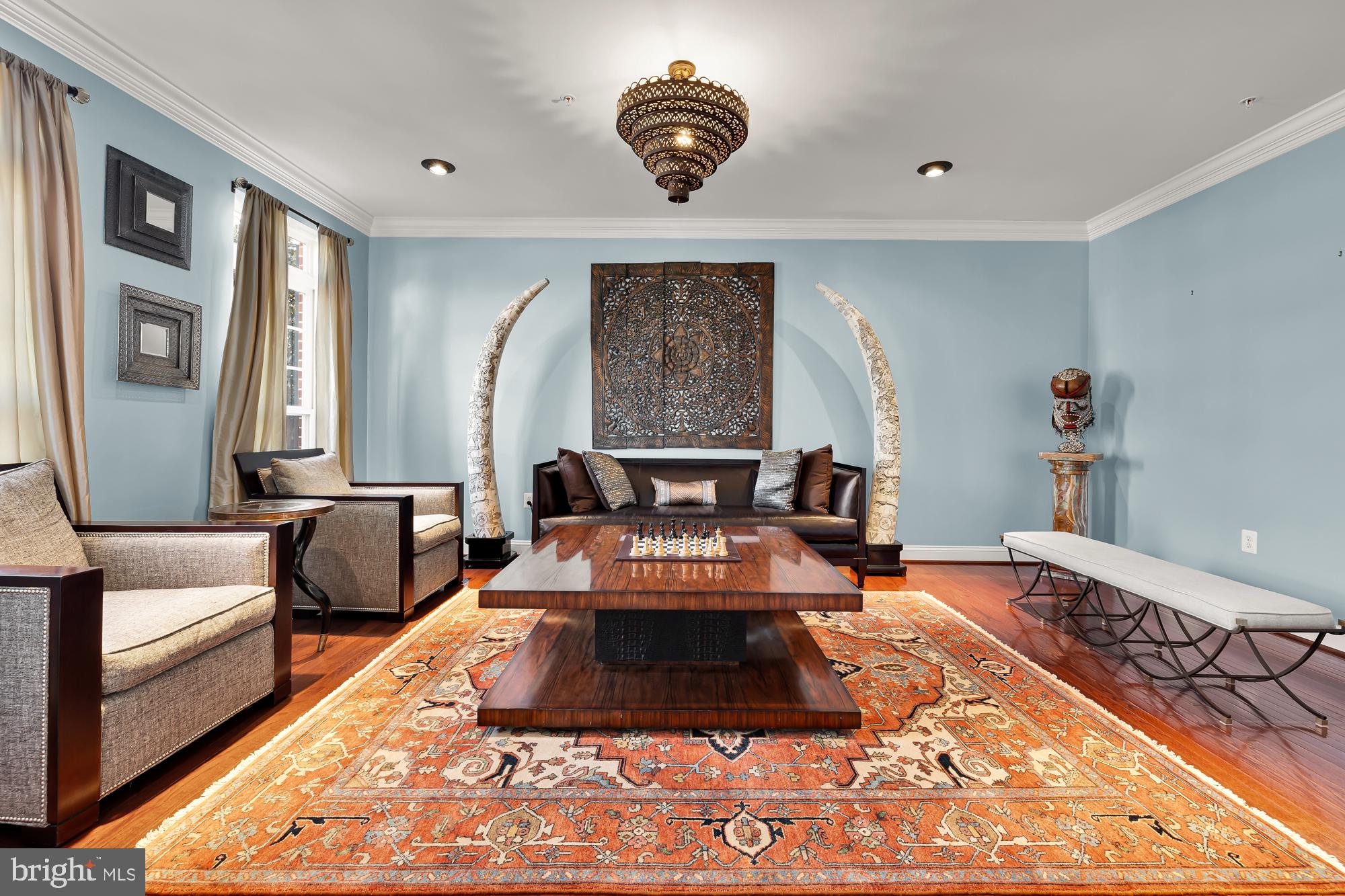 1304 Saint James Road