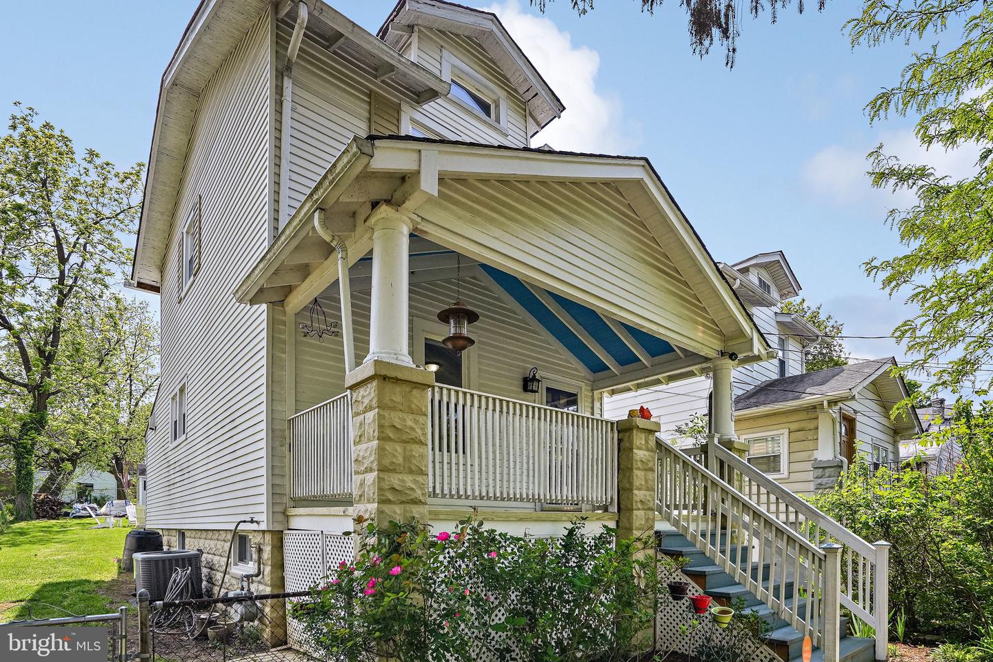 3103 Windom Rd