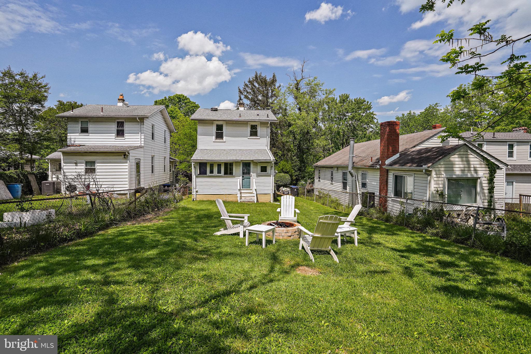 3103 Windom Rd