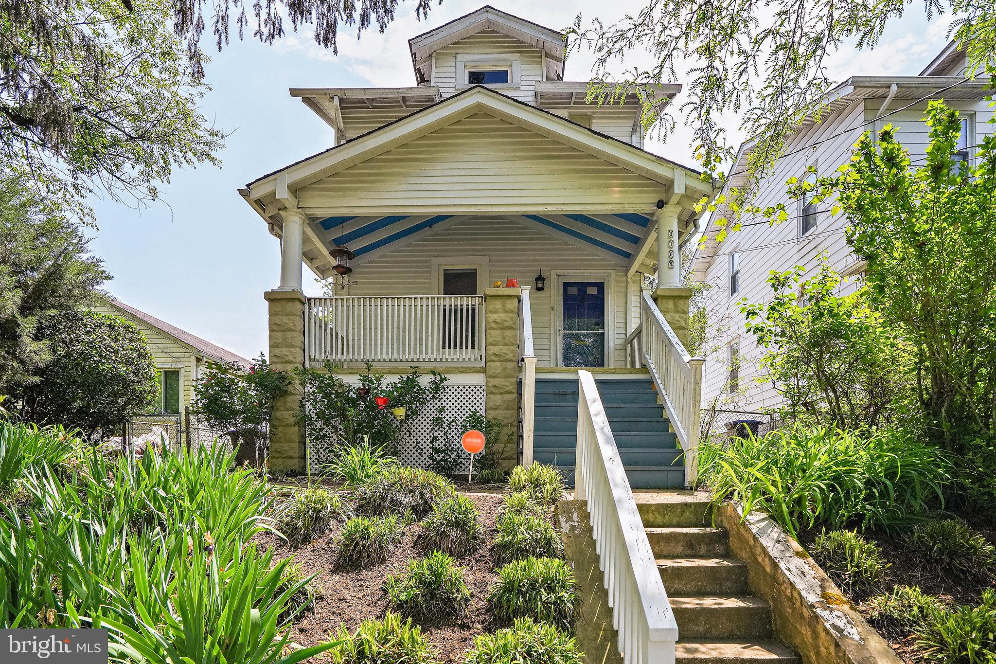 3103 Windom Rd