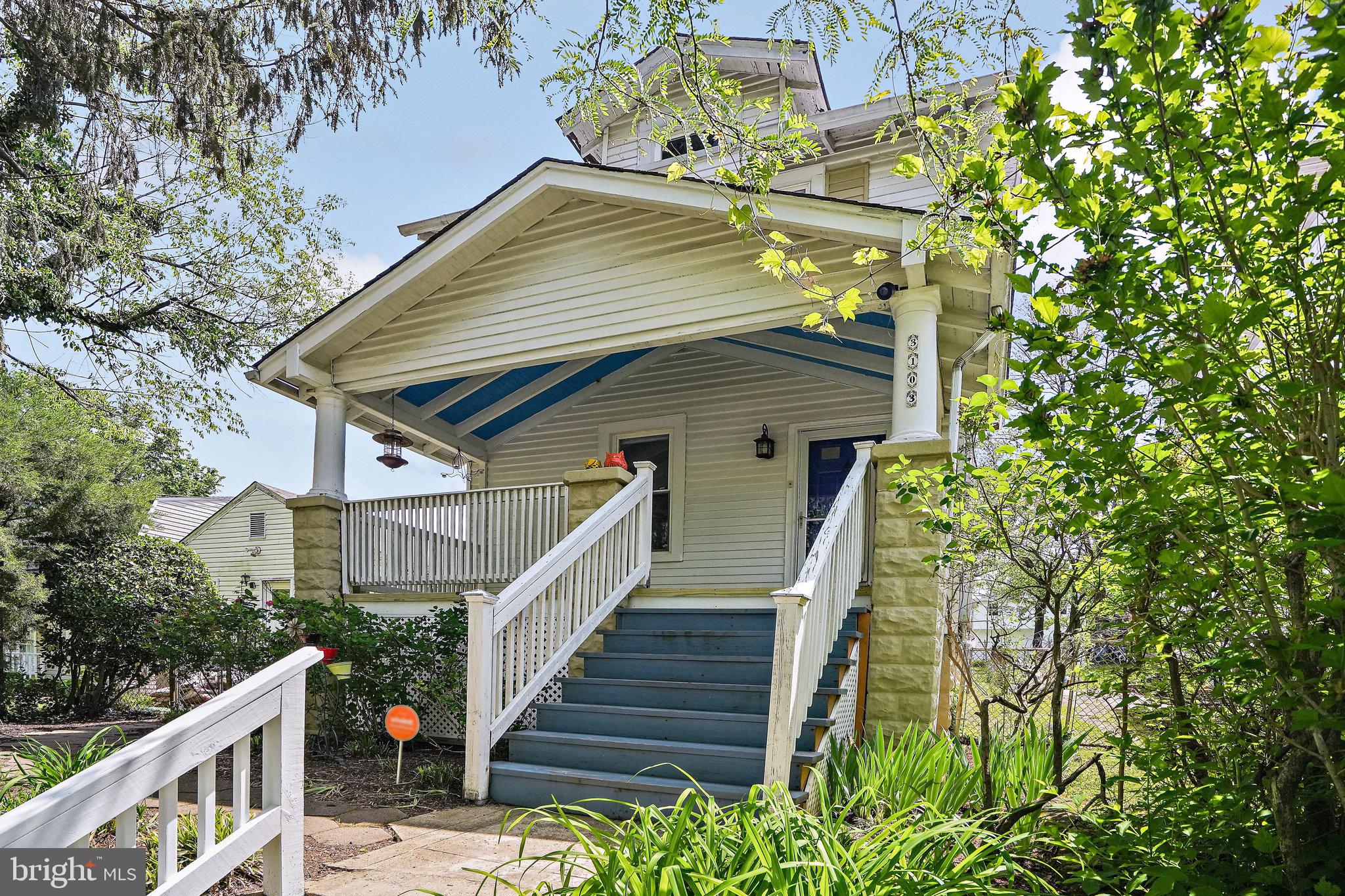 3103 Windom Rd