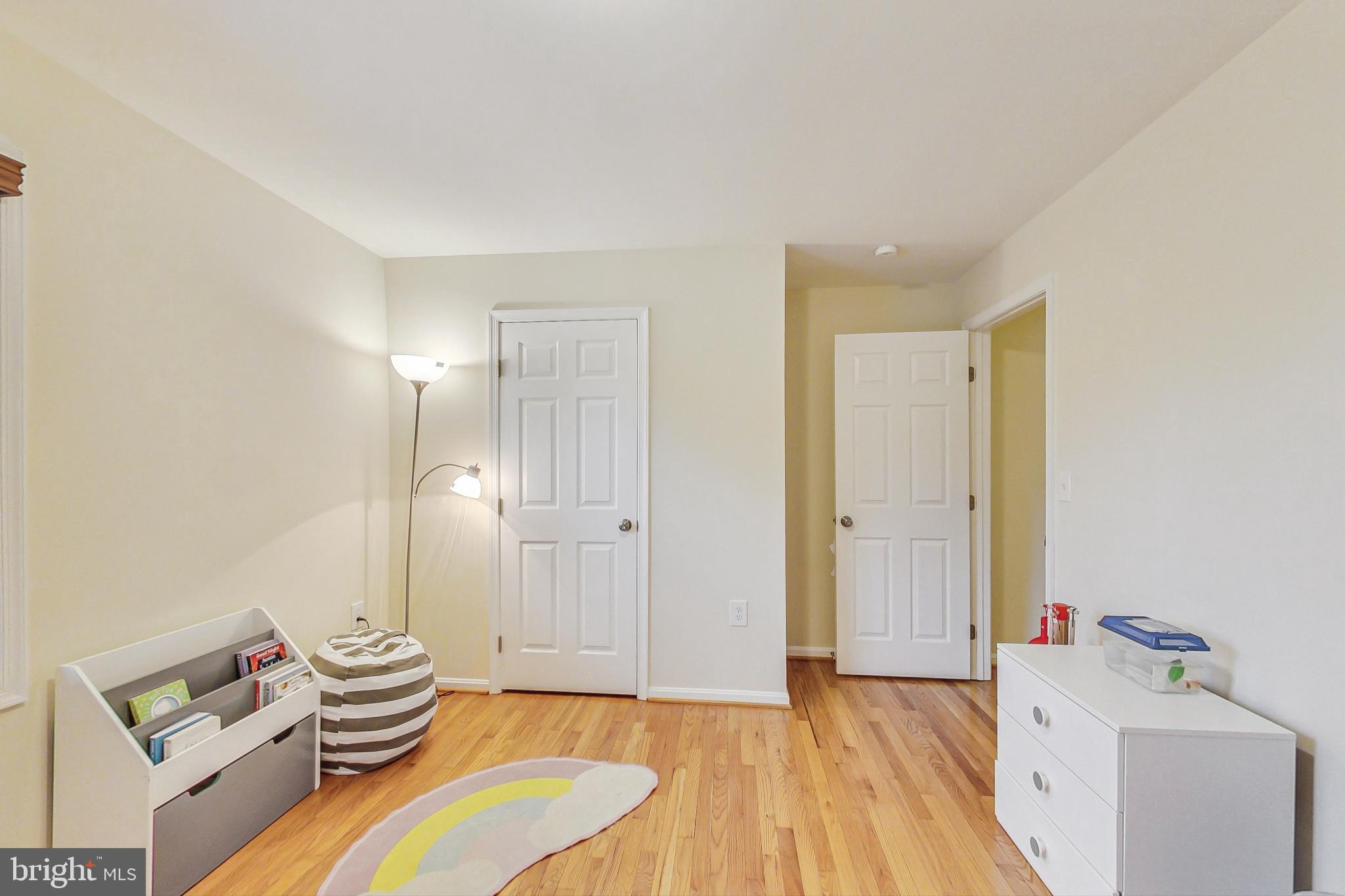 1301 Wesley St