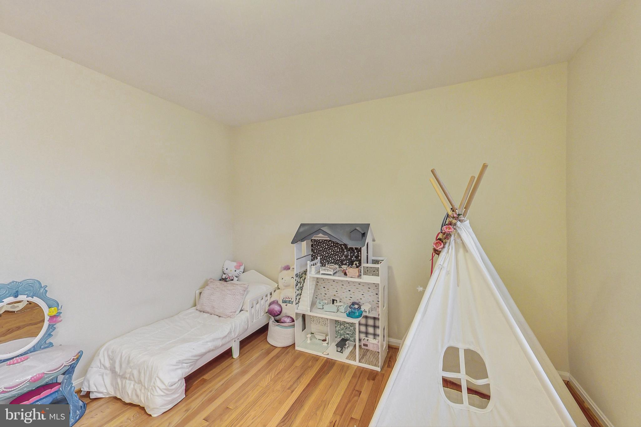 1301 Wesley St
