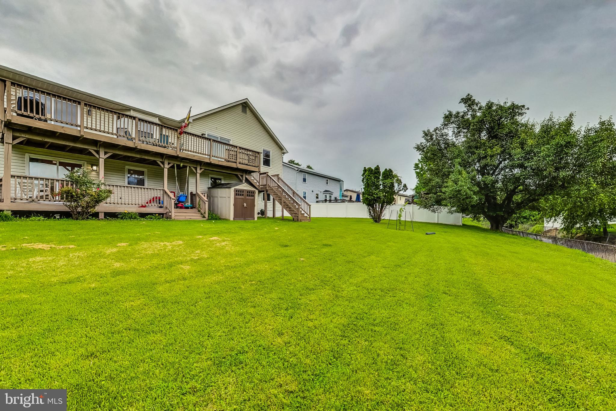 1301 Wesley St