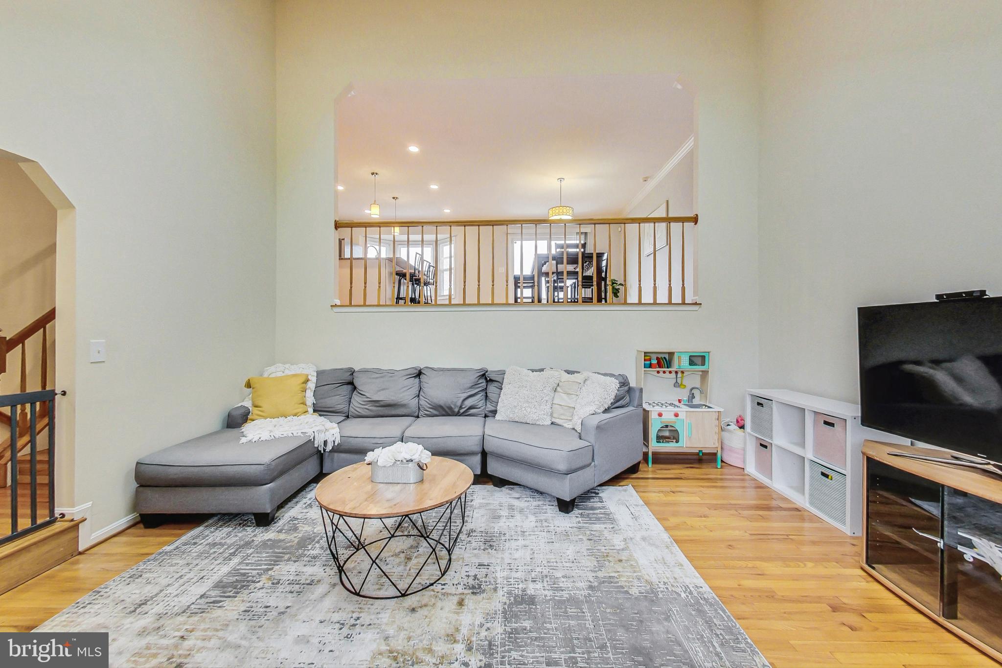 1301 Wesley St
