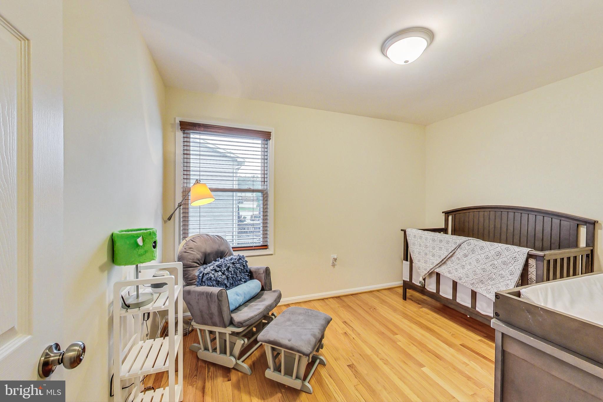 1301 Wesley St