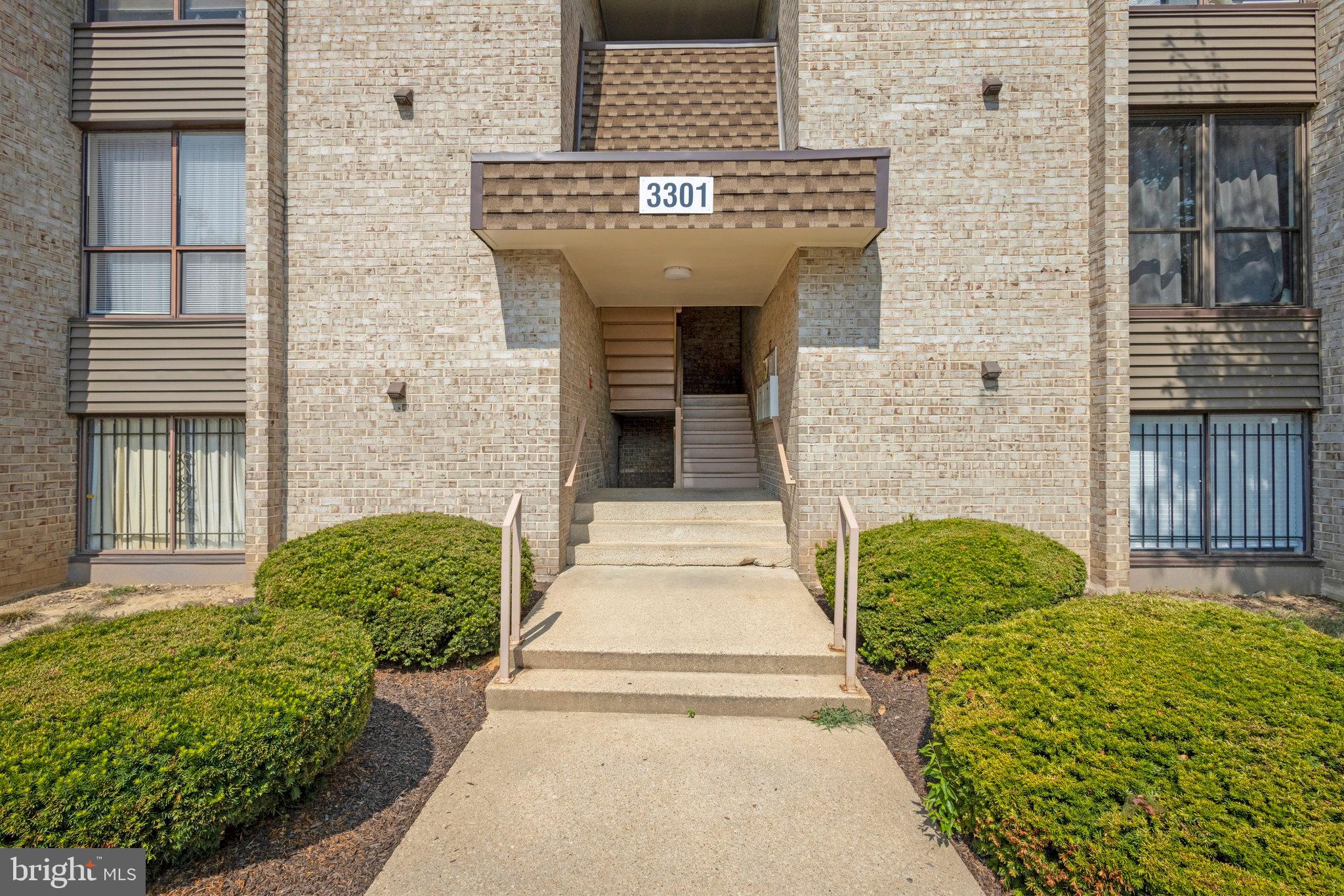 3301 Huntley Square Dr #T-1