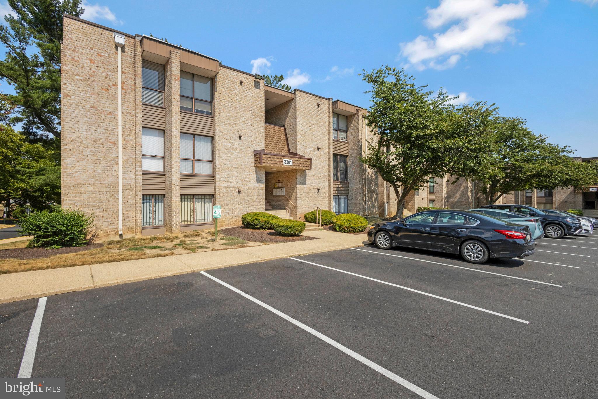 3301 Huntley Square Dr #T-1