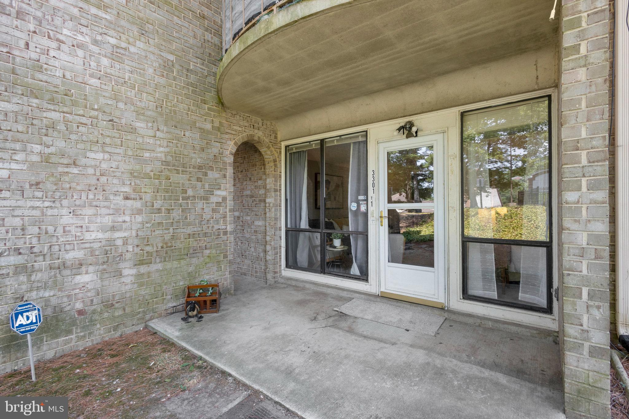 3301 Huntley Square Dr #T-1