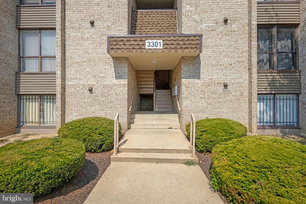 3301 Huntley Square Dr #T-1