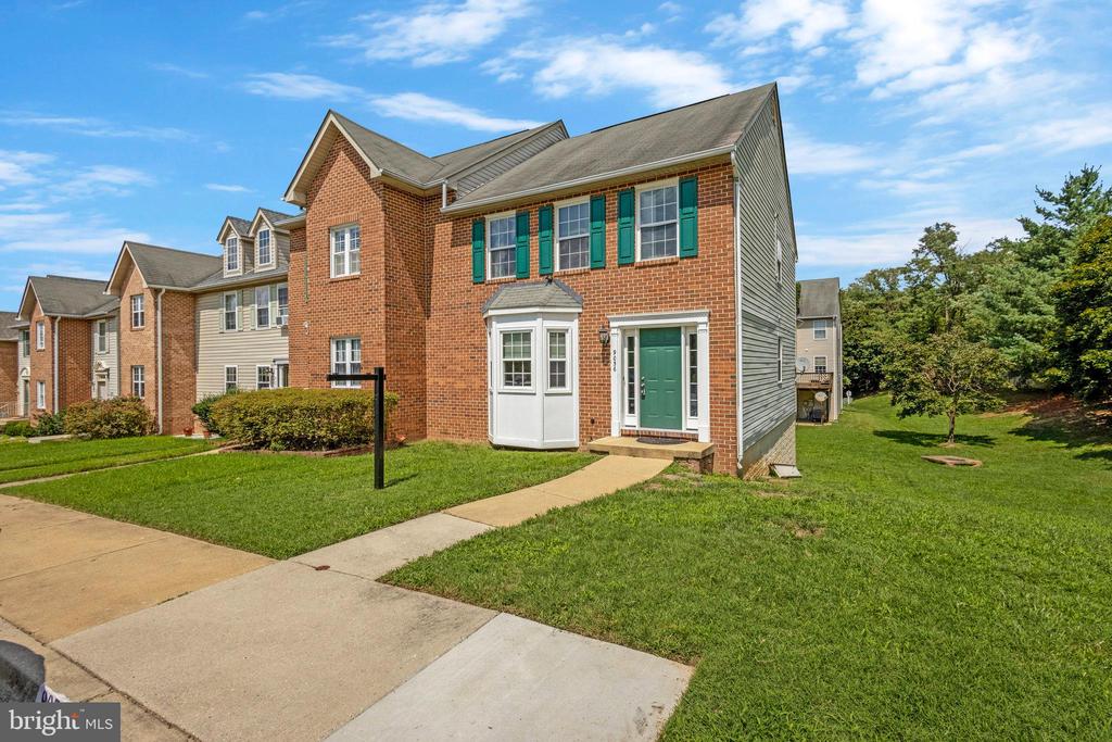 9056 Hardesty Dr
